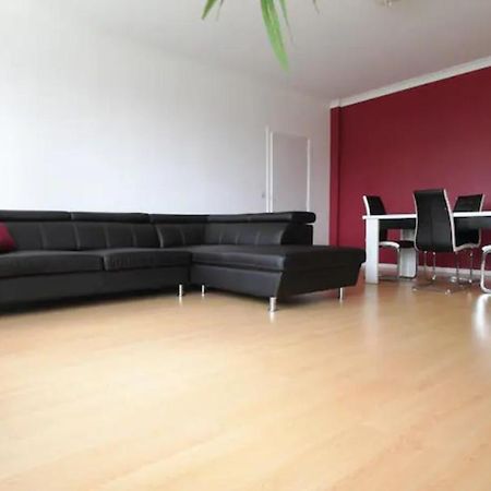 Cozy Apartment In Super Quiet Area ランアーケン エクステリア 写真