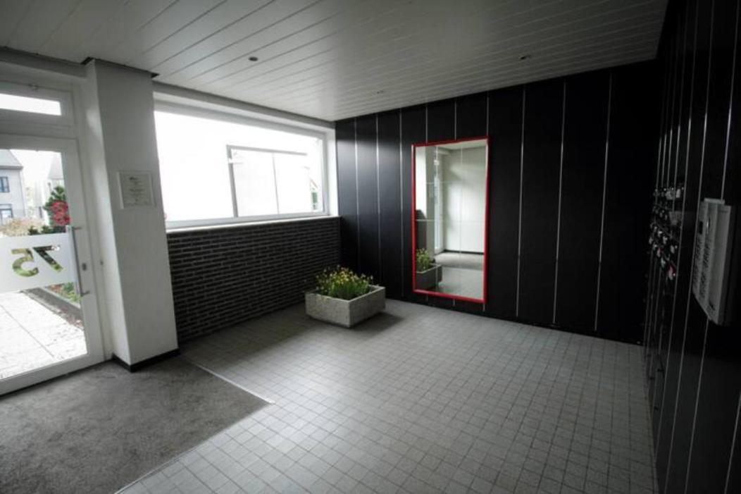 Cozy Apartment In Super Quiet Area ランアーケン エクステリア 写真