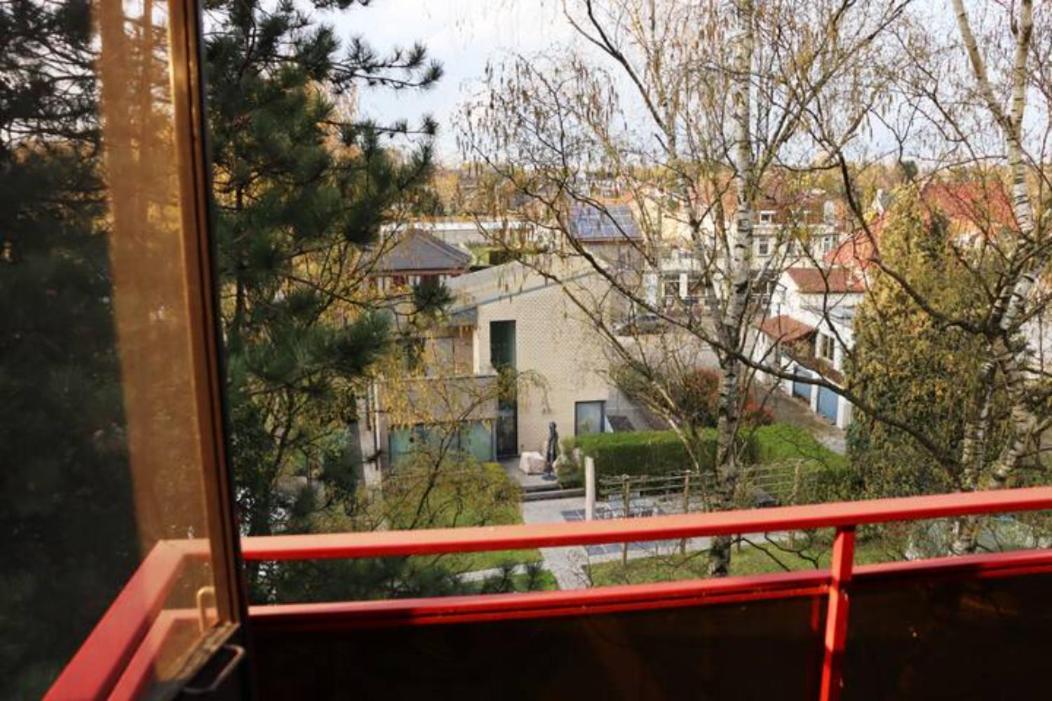 Cozy Apartment In Super Quiet Area ランアーケン エクステリア 写真