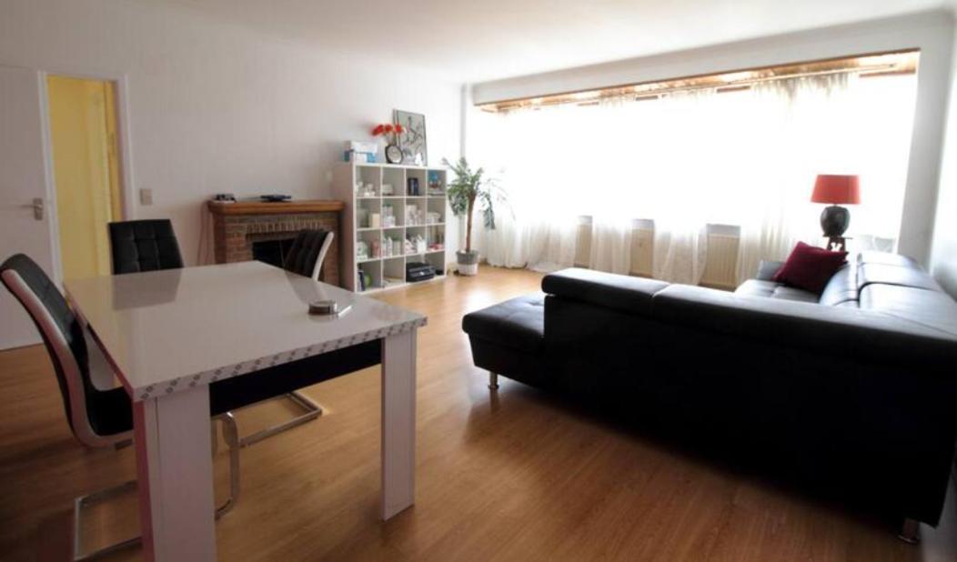 Cozy Apartment In Super Quiet Area ランアーケン エクステリア 写真