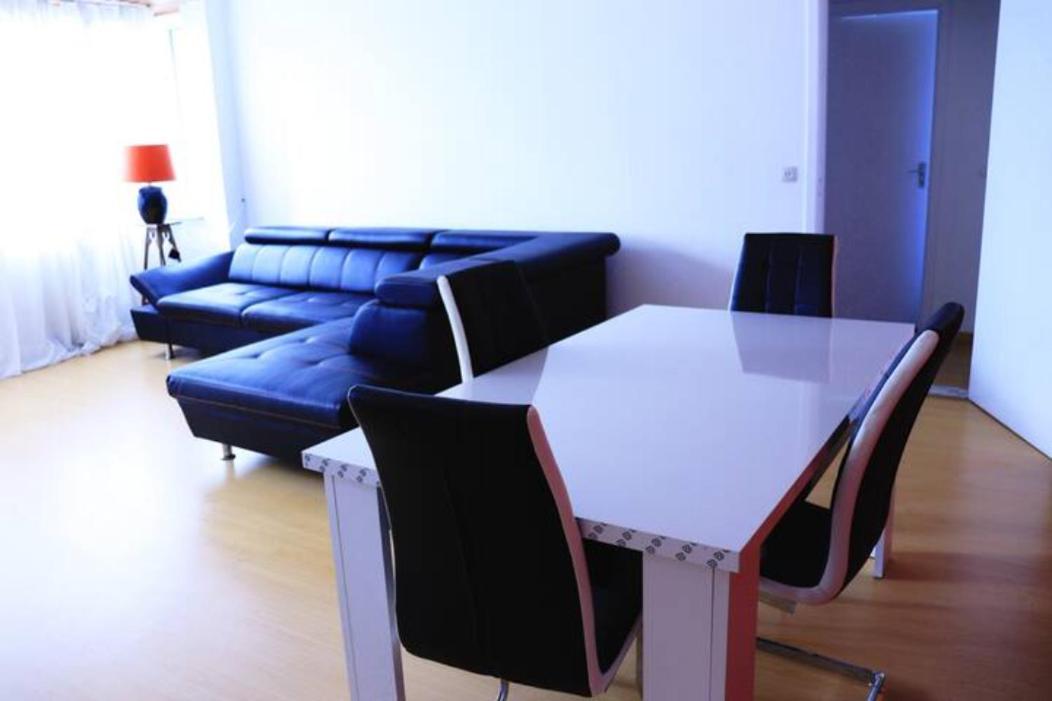 Cozy Apartment In Super Quiet Area ランアーケン エクステリア 写真