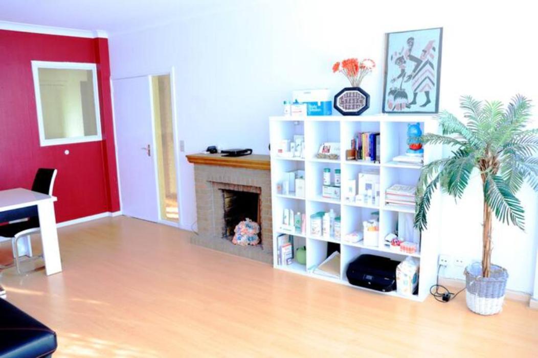 Cozy Apartment In Super Quiet Area ランアーケン エクステリア 写真