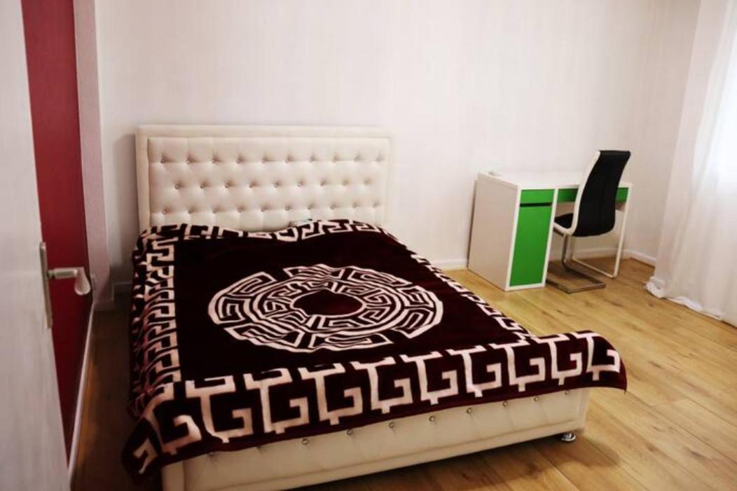 Cozy Apartment In Super Quiet Area ランアーケン エクステリア 写真