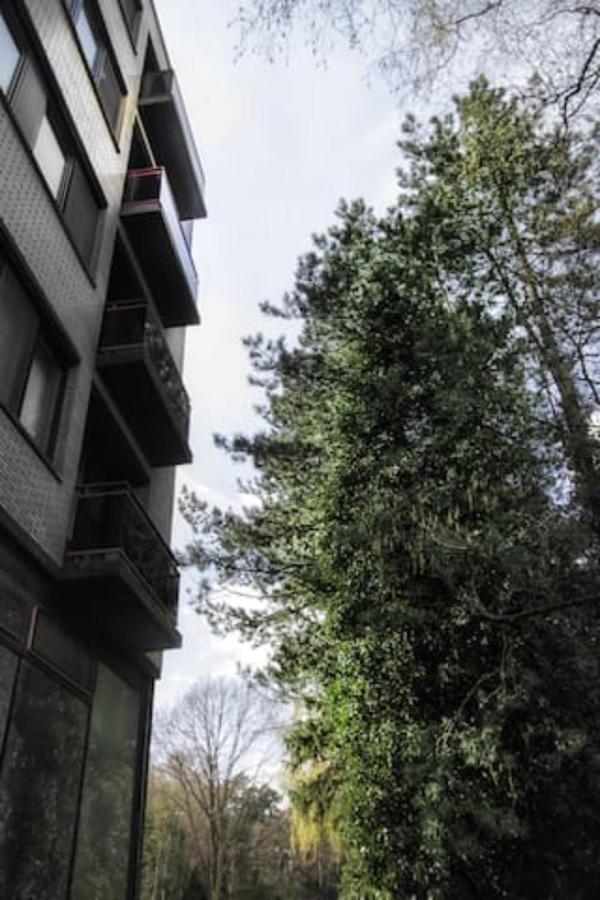 Cozy Apartment In Super Quiet Area ランアーケン エクステリア 写真
